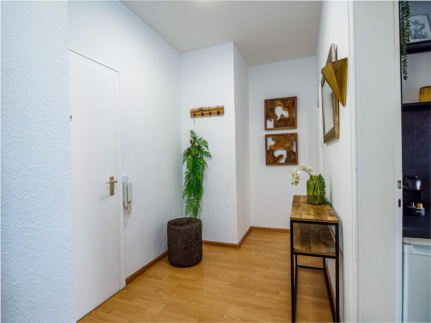 Junik Apartments "Am Sternbuschweg" Duisburg Habitación foto